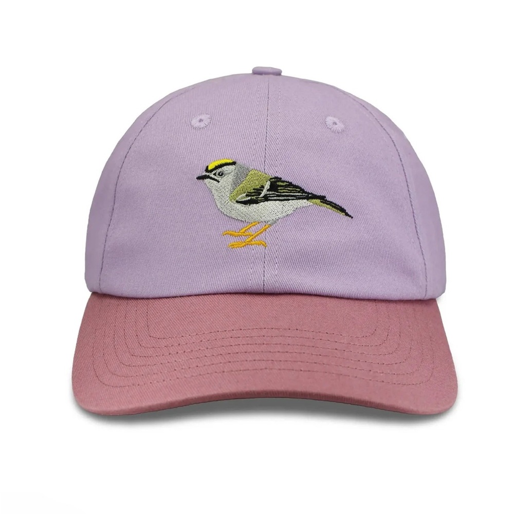 Bird Collective - Golden-crowned Kinglet Hat